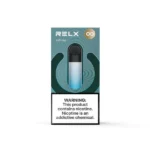 relx infinity device – arctic mist
