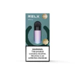 relx infinity device – sky blush (limited edition)