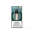 relx infinity device – gold