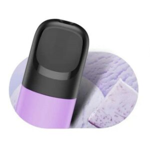 relx phantom pod – taro
