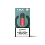relx infinity device – red