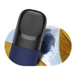 relx phantom pod – blueberry tobacco
