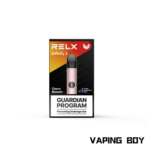 relx infinity2 device – cherry blossom