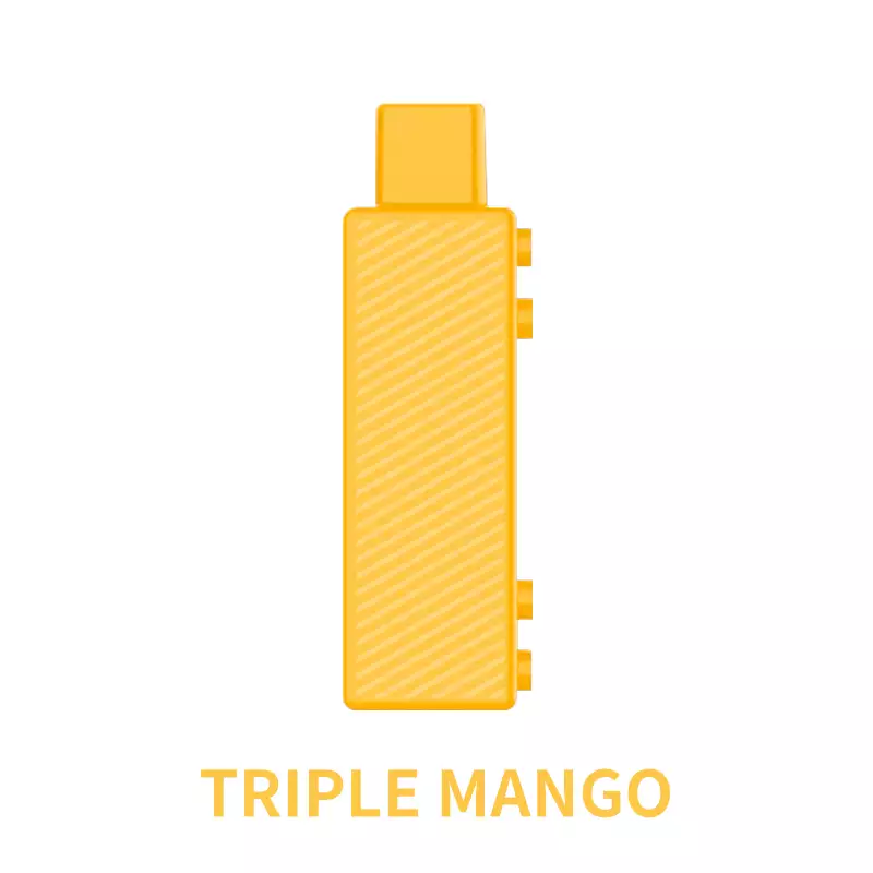 relx creator pod – triple mango