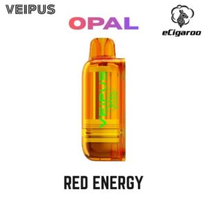 Red Energy – OPAL – POD ONLY