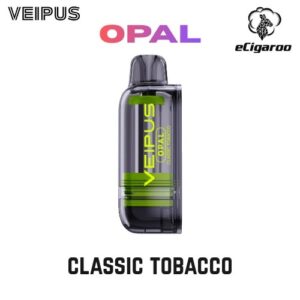 Classic Tobacco – OPAL – POD ONLY