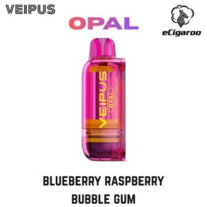 Blueberry Raspberry Bubble Gum – OPAL – POD ONLY