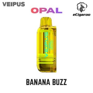 Banana Buzz – OPAL – POD ONLY