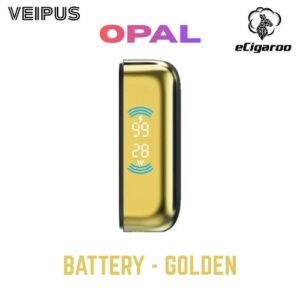 BATTERY – OPAL – Golden